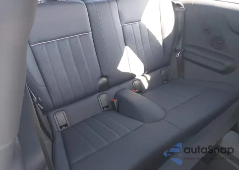 2025 Mini Hardtop Cooper from USA, damaged, VIN WMW13GD00S2W45606